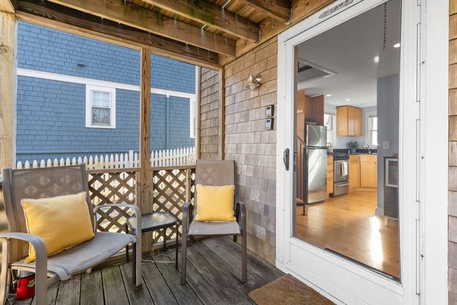 49 Bradford St 9, Provincetown, MA 02657