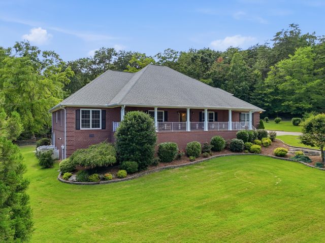 1019 Sandstone Terrace, Soddy Daisy, TN 37379