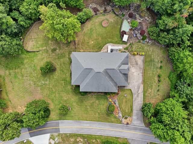 1019 Sandstone Terrace, Soddy Daisy, TN 37379