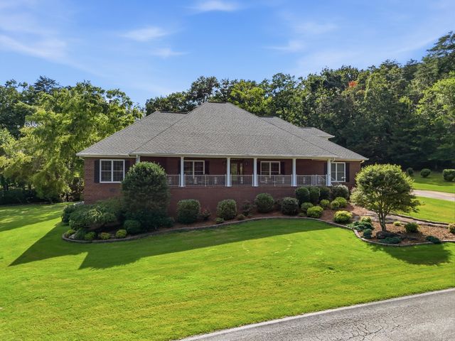 1019 Sandstone Terrace, Soddy Daisy, TN 37379