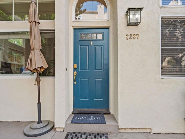 2237 5th Ave, San Diego, CA 92101