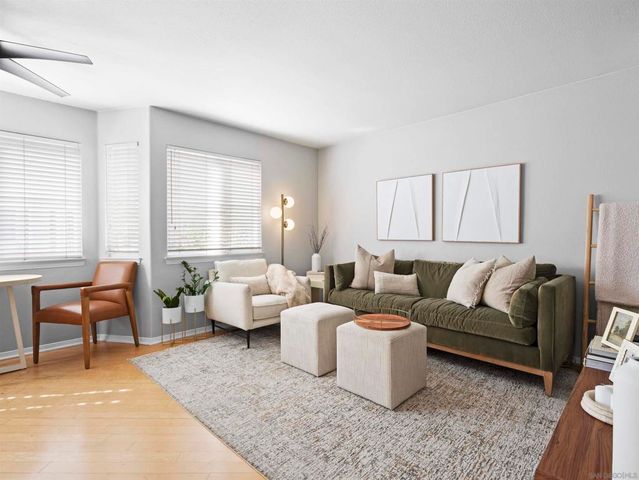 2237 5th Ave, San Diego, CA 92101