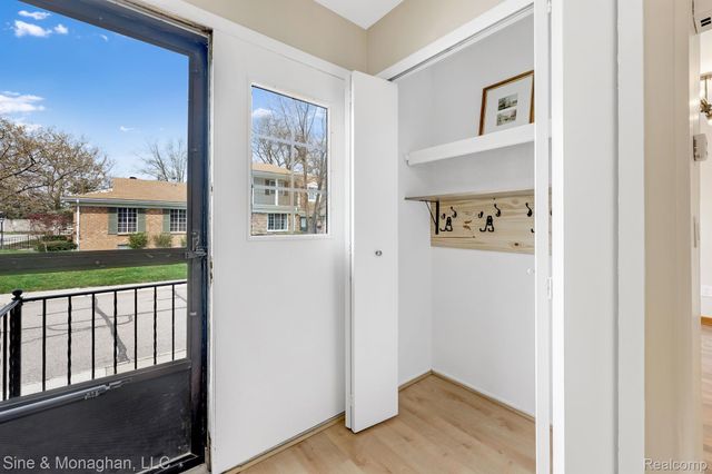 1921 Wickham Street, Royal Oak, MI 48073