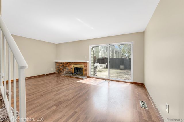 1921 Wickham Street, Royal Oak, MI 48073