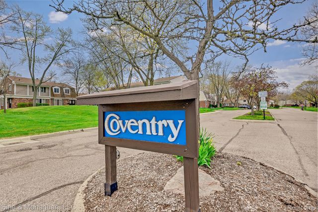 1921 Wickham Street, Royal Oak, MI 48073