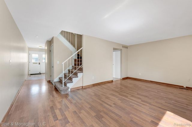 1921 Wickham Street, Royal Oak, MI 48073