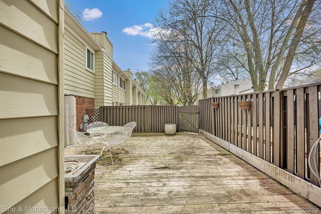 1921 Wickham Street, Royal Oak, MI 48073