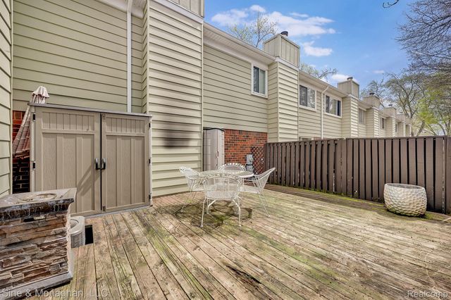 1921 Wickham Street, Royal Oak, MI 48073