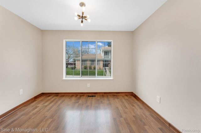 1921 Wickham Street, Royal Oak, MI 48073