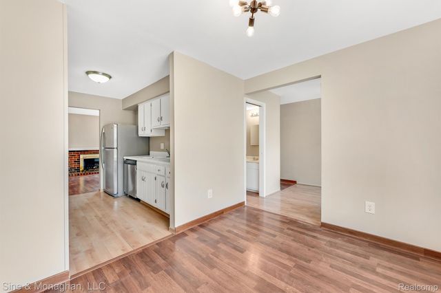 1921 Wickham Street, Royal Oak, MI 48073