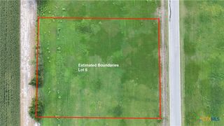 TBD Cougar Lane, Lott, TX 76632
