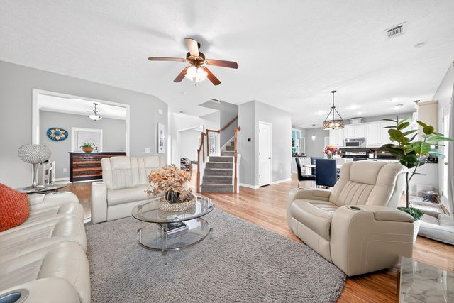 10314 Whisper Glen Drive, Midland, GA 31820