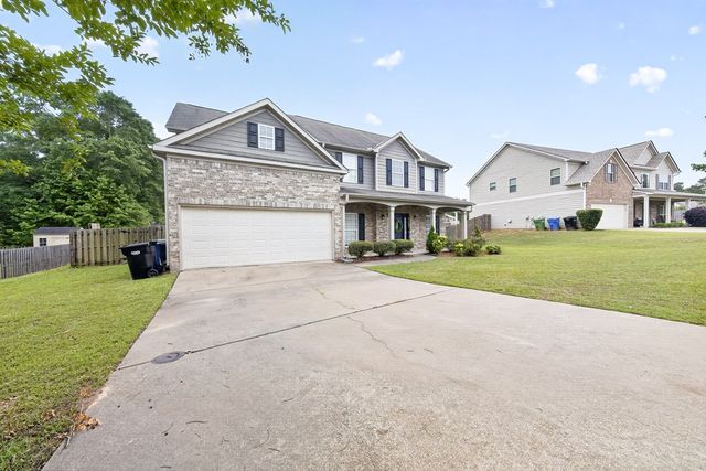10314 Whisper Glen Drive, Midland, GA 31820