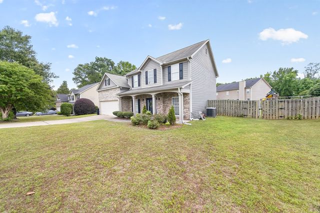 10314 Whisper Glen Drive, Midland, GA 31820