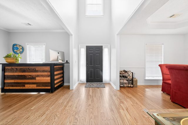 10314 Whisper Glen Drive, Midland, GA 31820