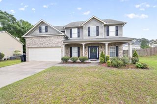 10314 Whisper Glen Drive, Midland, GA 31820