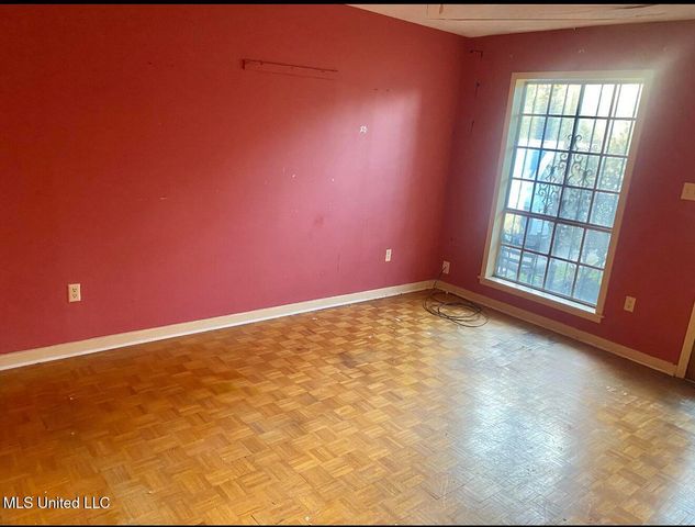 3718 Gammill Street, Jackson, MS 39213