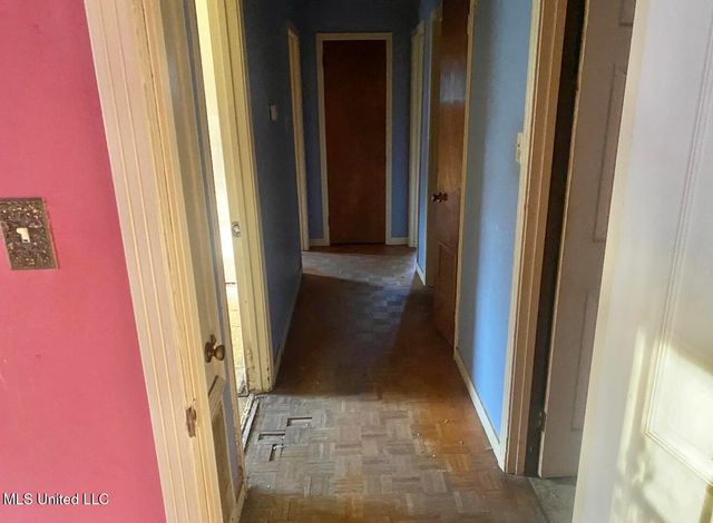 3718 Gammill Street, Jackson, MS 39213