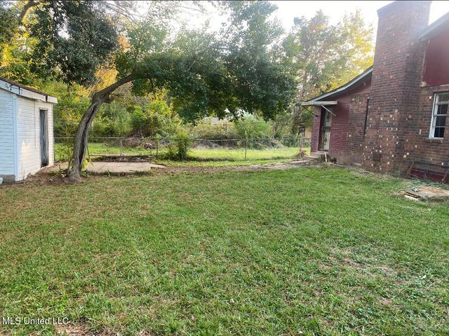 3718 Gammill Street, Jackson, MS 39213