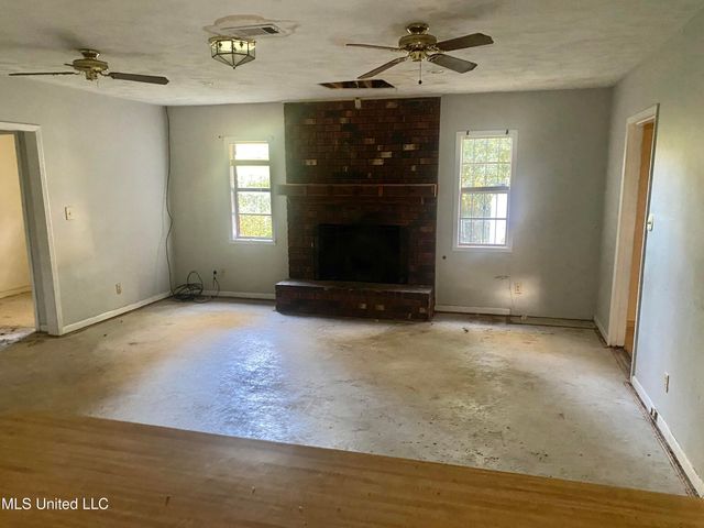 3718 Gammill Street, Jackson, MS 39213