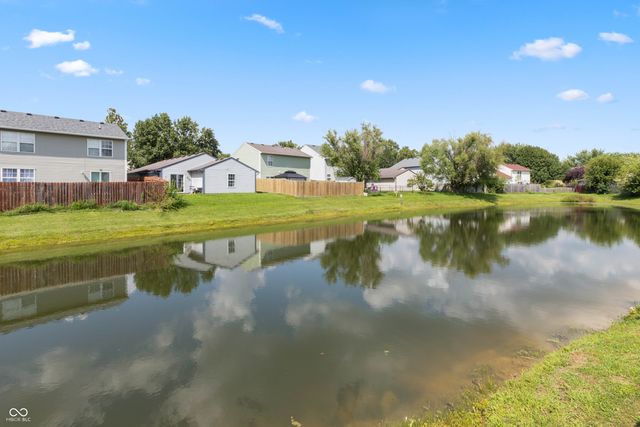 6714 Larkwood Court, Indianapolis, IN 46241
