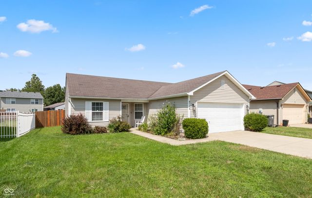 6714 Larkwood Court, Indianapolis, IN 46241