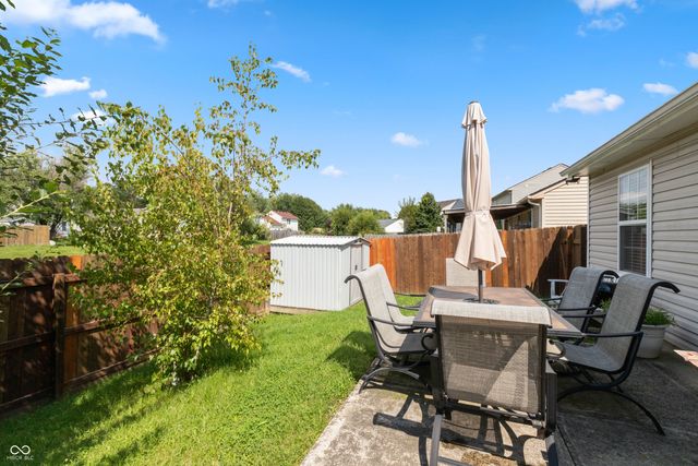 6714 Larkwood Court, Indianapolis, IN 46241