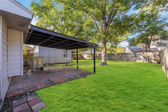 12415 Ridgelow Lane, Houston, TX 77070