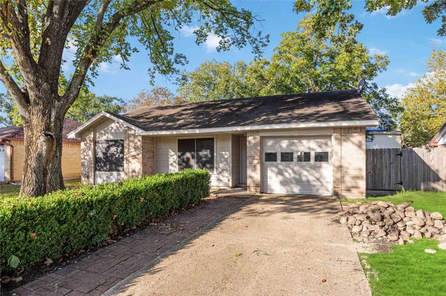 12415 Ridgelow Lane, Houston, TX 77070