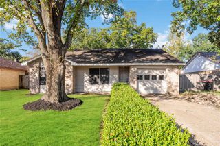 12415 Ridgelow Lane, Houston, TX 77070