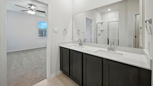 2117 Crockett Way, Anna, TX 75409