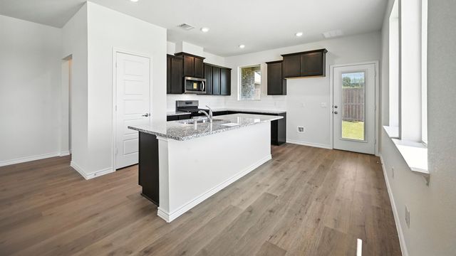 2117 Crockett Way, Anna, TX 75409