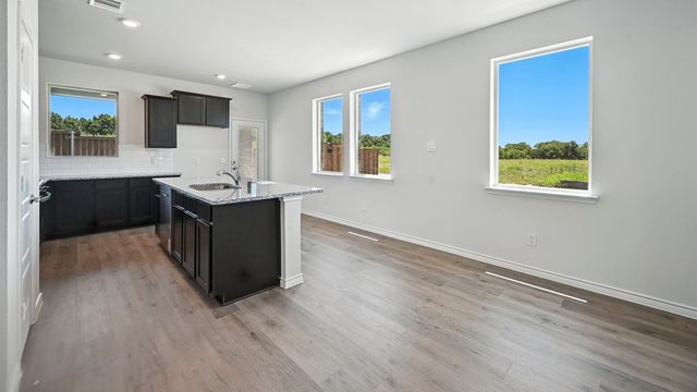 2117 Crockett Way, Anna, TX 75409