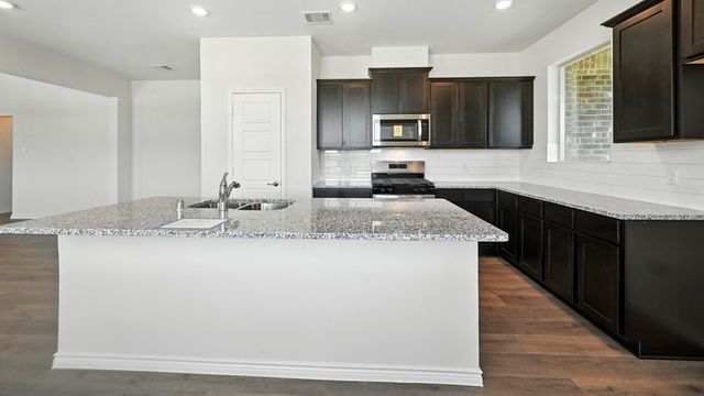 2117 Crockett Way, Anna, TX 75409