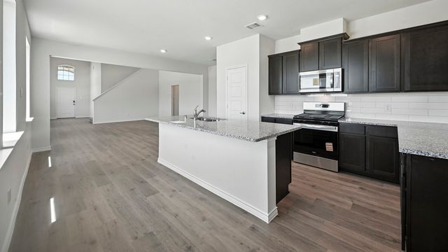 2117 Crockett Way, Anna, TX 75409