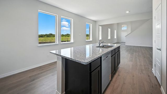 2117 Crockett Way, Anna, TX 75409