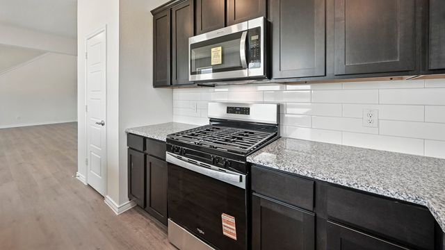 2117 Crockett Way, Anna, TX 75409