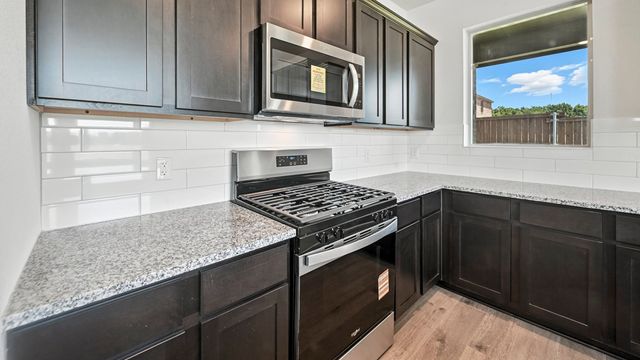 2117 Crockett Way, Anna, TX 75409