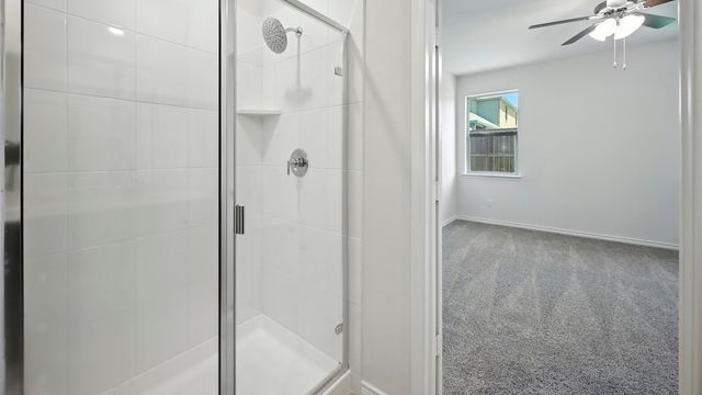 2117 Crockett Way, Anna, TX 75409