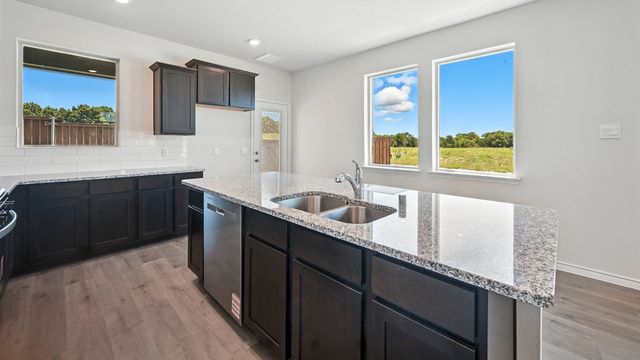 2117 Crockett Way, Anna, TX 75409