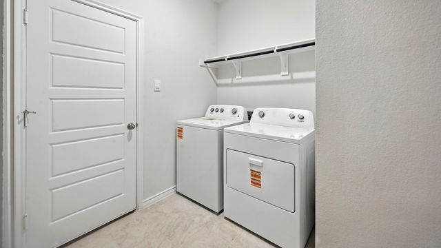 2117 Crockett Way, Anna, TX 75409