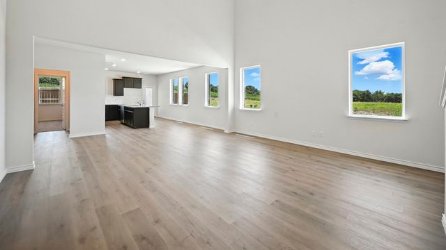 2117 Crockett Way, Anna, TX 75409