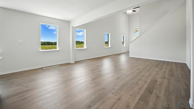 2117 Crockett Way, Anna, TX 75409