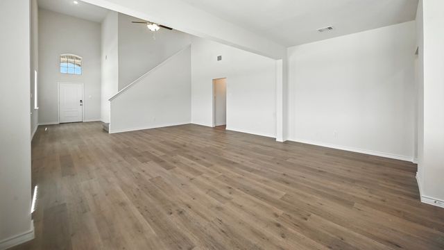 2117 Crockett Way, Anna, TX 75409