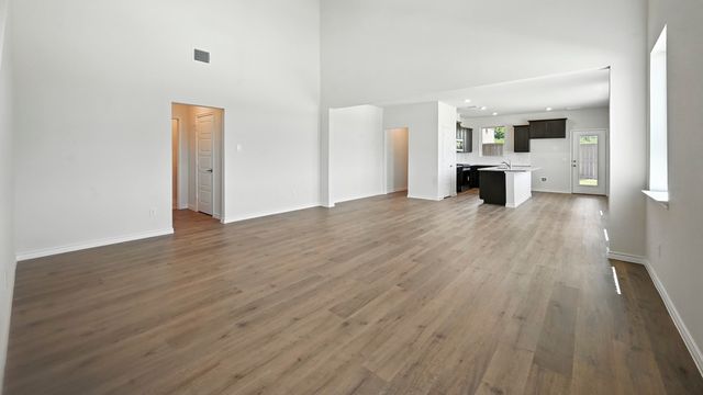 2117 Crockett Way, Anna, TX 75409