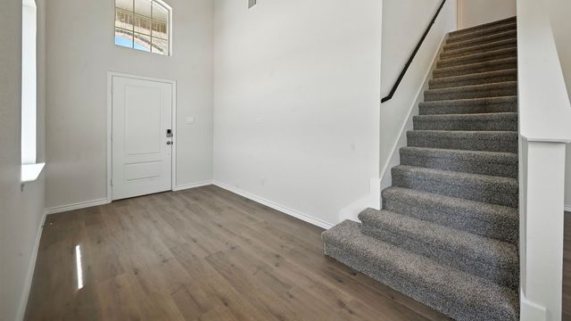 2117 Crockett Way, Anna, TX 75409