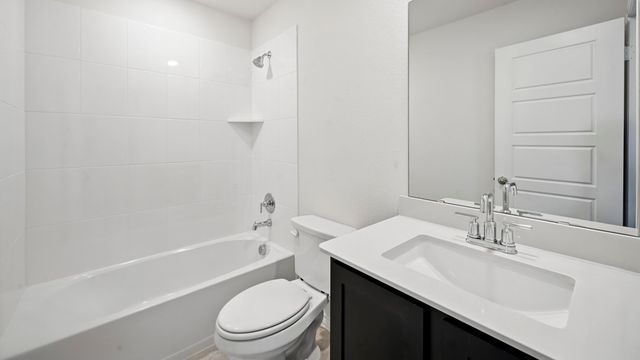 2117 Crockett Way, Anna, TX 75409