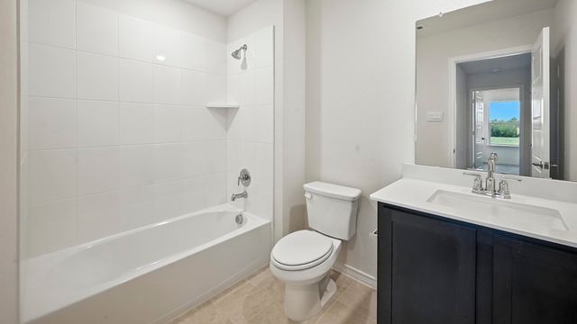 2117 Crockett Way, Anna, TX 75409