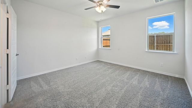 2117 Crockett Way, Anna, TX 75409