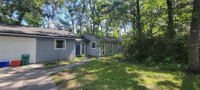 4243 NW 20TH TERRACE, Gainesville, FL 32605